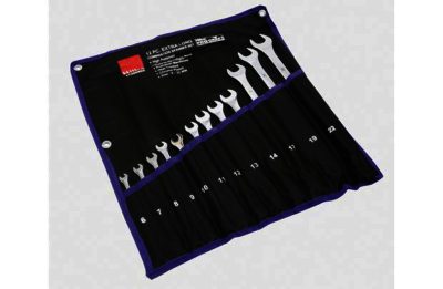 Hilka - 12 Piece Extra Long Spanners MM Hilka - 12 Piece Extra Long Spanners MM